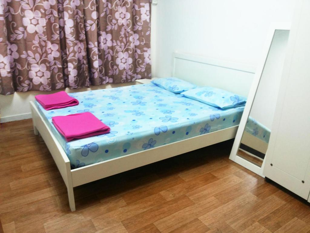 The Bodhi Lodge Куала Лумпур Екстериор снимка