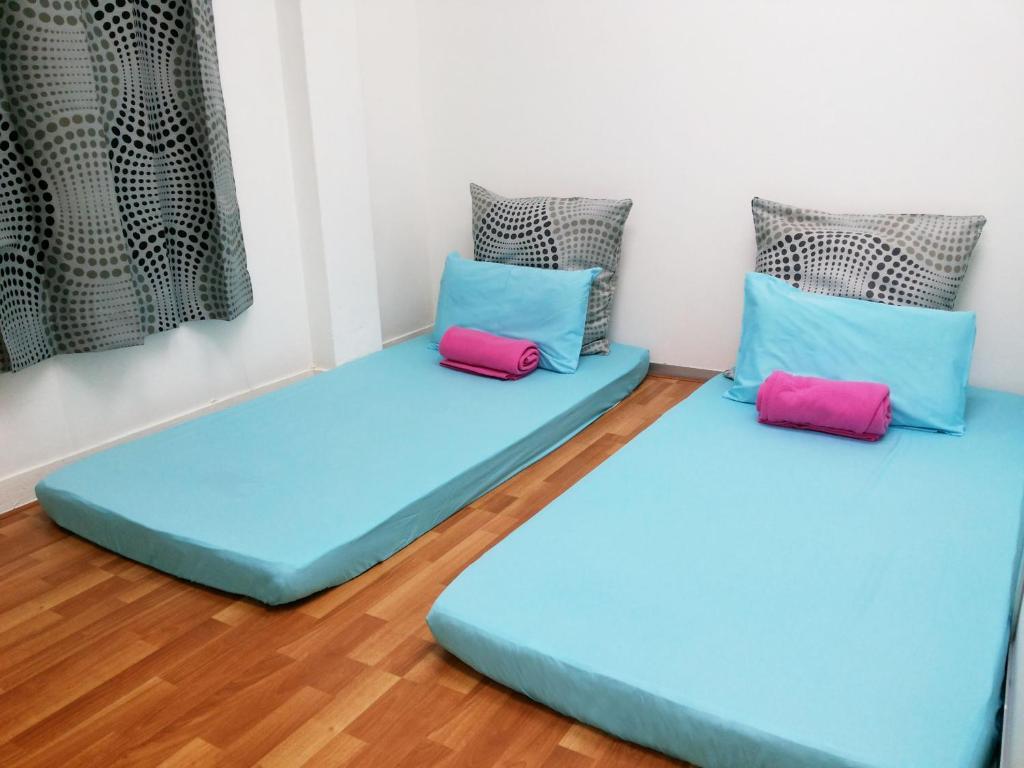 The Bodhi Lodge Куала Лумпур Стая снимка