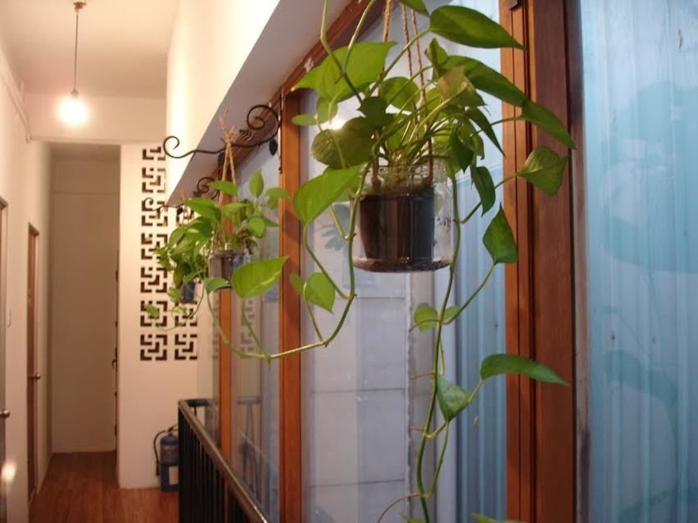 The Bodhi Lodge Куала Лумпур Екстериор снимка